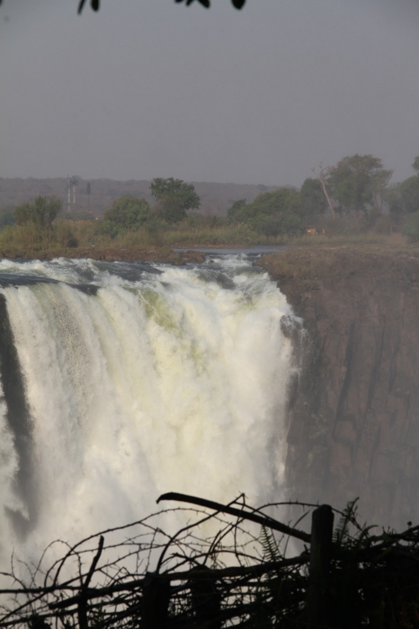 Victoria Falls