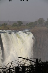 Victoria Falls